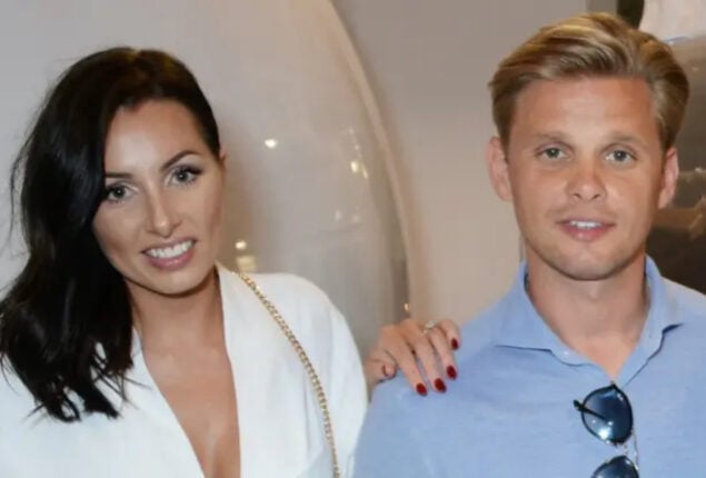 This is reason why Kate Dwyer and Jeff Brazier parted ways