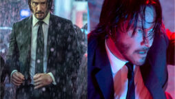 John Wick