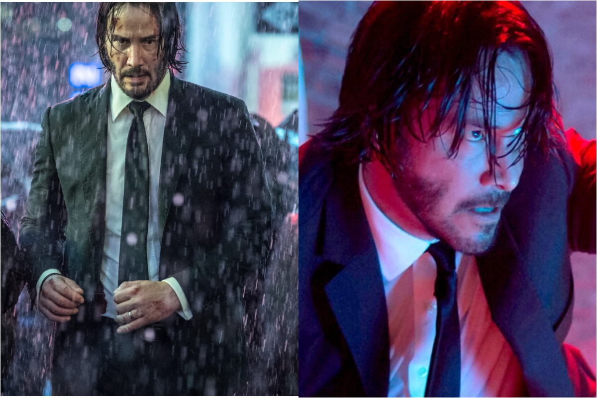 John Wick
