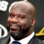 Shaquille O’Neal lost 40 pounds & wants to lose another 20 pounds