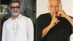 Aamir Khan talks about saying ‘no’ to Mahesh Bhatt’s film