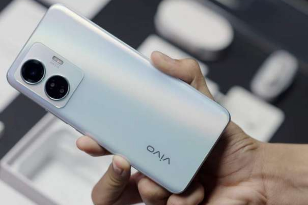 Vivo Y55 price in Pakistan