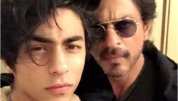 Aryan Khan confirms he’s a writer, not an actor