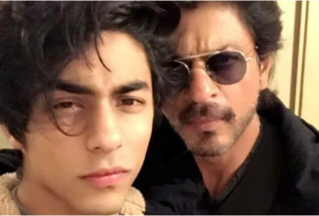 Aryan Khan confirms he’s a writer, not an actor