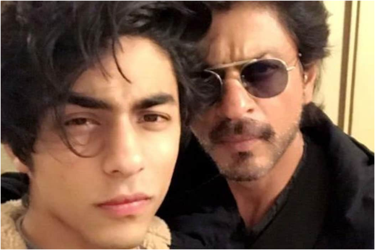 Aryan Khan