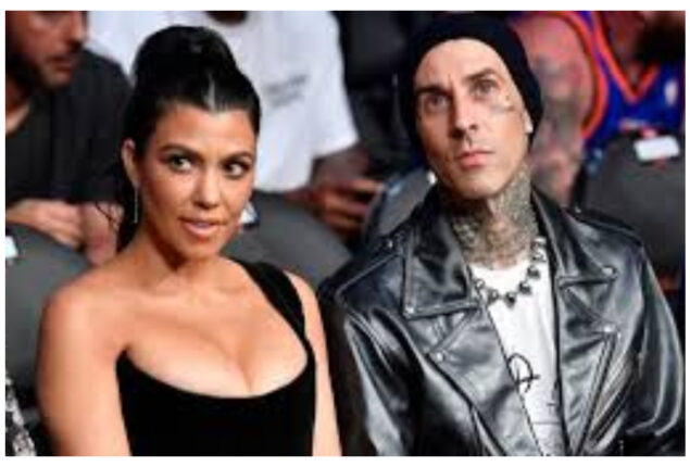Kourtney Kardashian Is ‘Finally Strengthened’ After Undergoing IVF Treatment