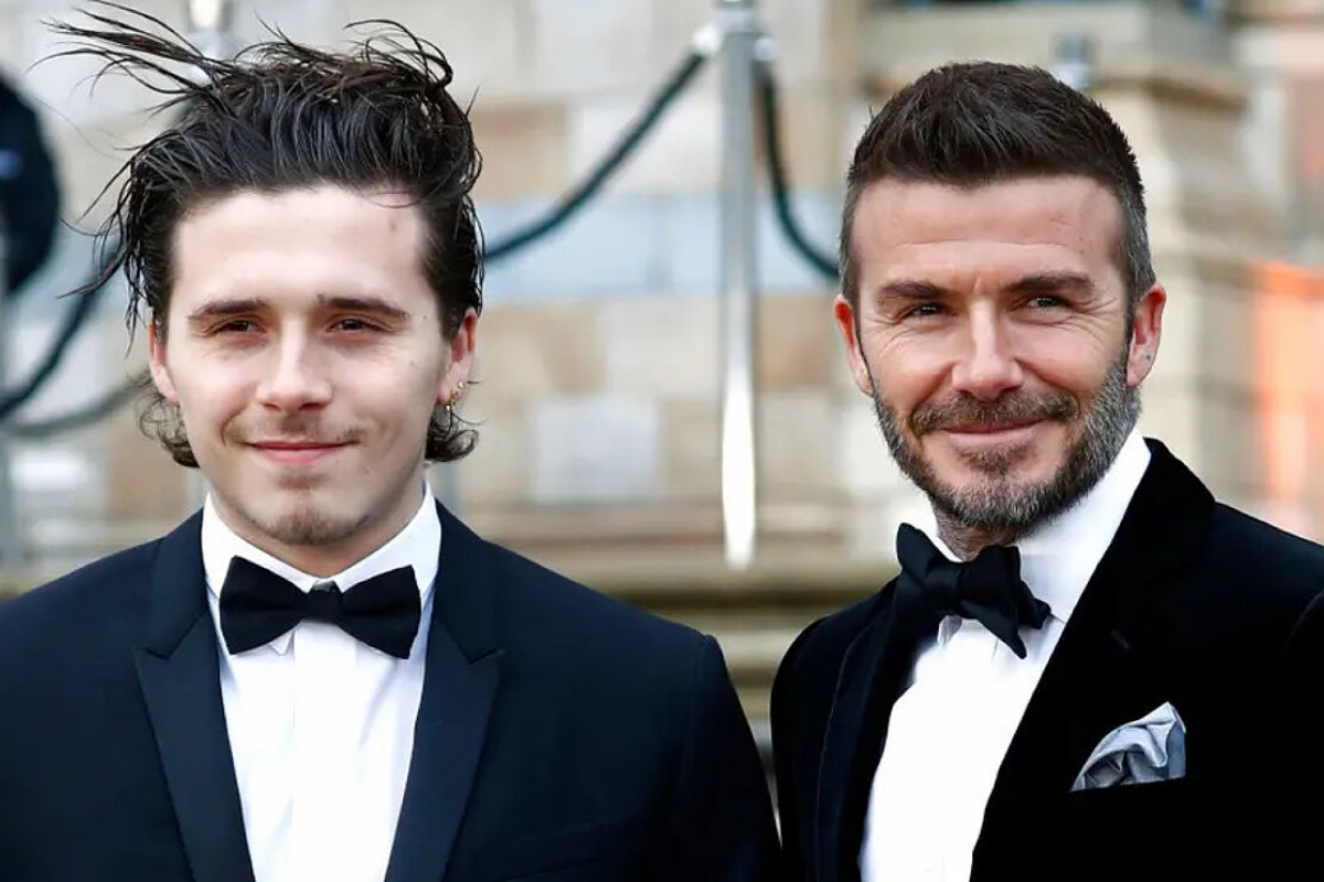 brooklyn beckham