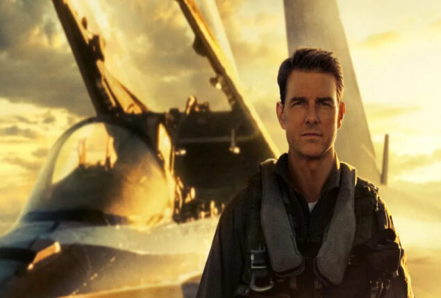 Top Gun: Maverick