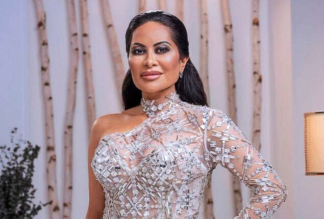 Jen Shah took to Instagram to share whether she’ll join her co-stars for a reunion