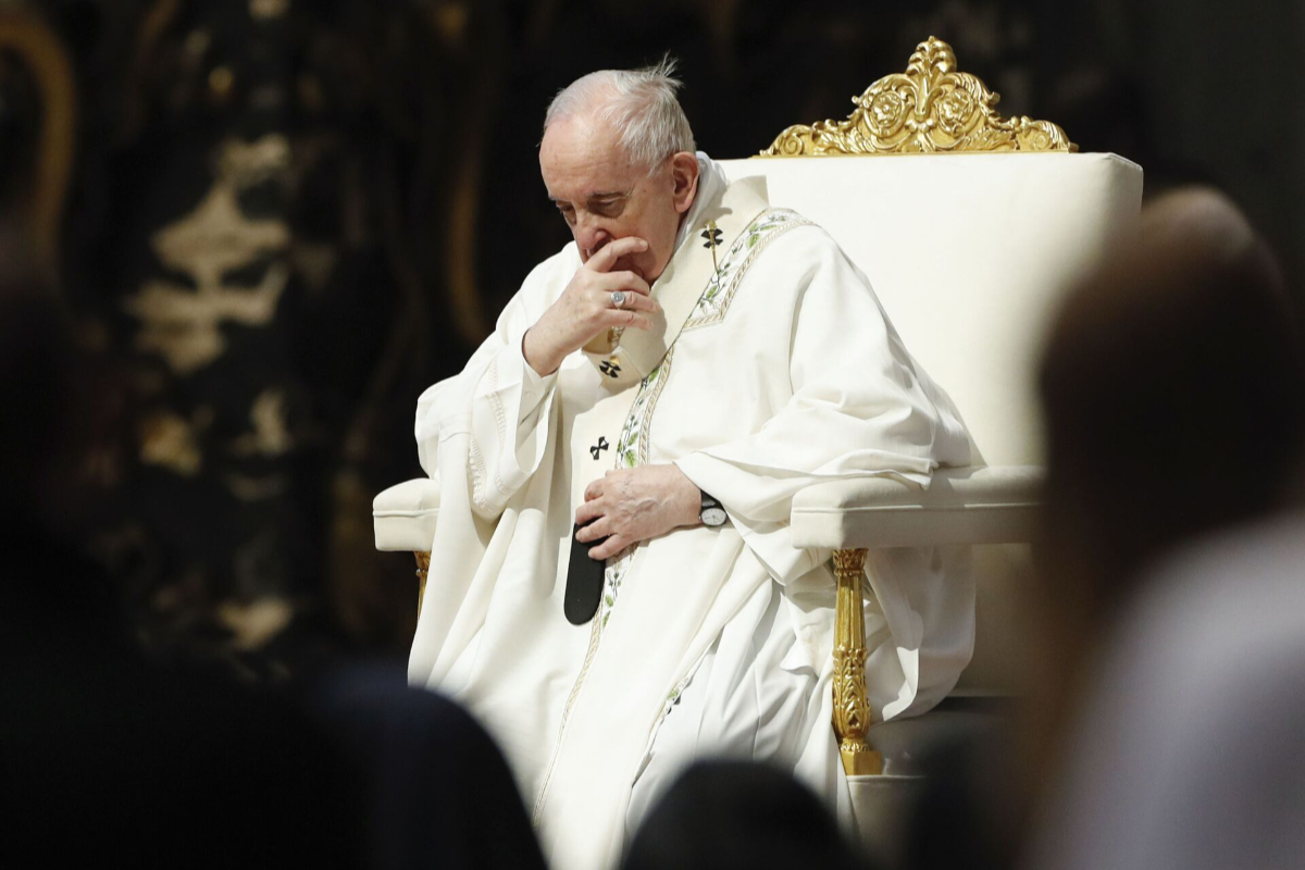 Pope Francis