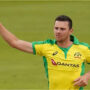 Hazlewood hopes to play against South Africa on Boxing Day