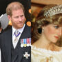 Prince Harry, Meghan Markle criticized for stealing legacy of Princess Diana