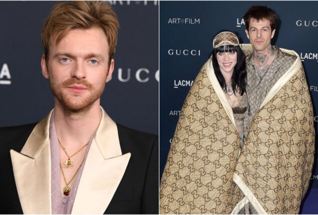 Finneas respond to criticism on Billie Eilish relationship with Jesse