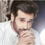 Faysal Qureshi photos of daughter Hanish hanging around with a friend