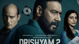 drishyam 2