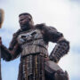 ‘Black Panther’ has surpassed $409 million at domestic box office