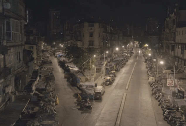 Lords of Lockdown make its way to Rotterdam’s International Film Festival