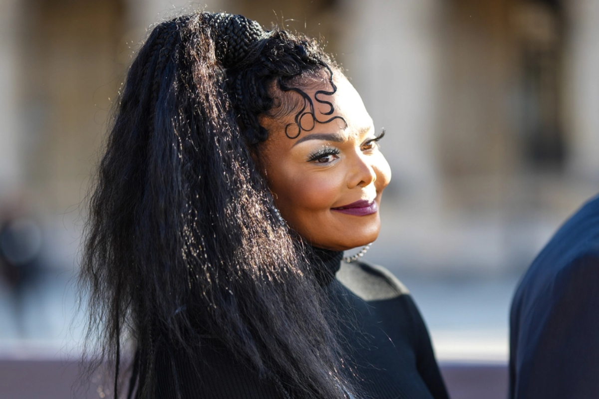 Janet Jackson