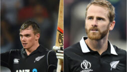 New Zealand names different captains for tours of Pakistan and India