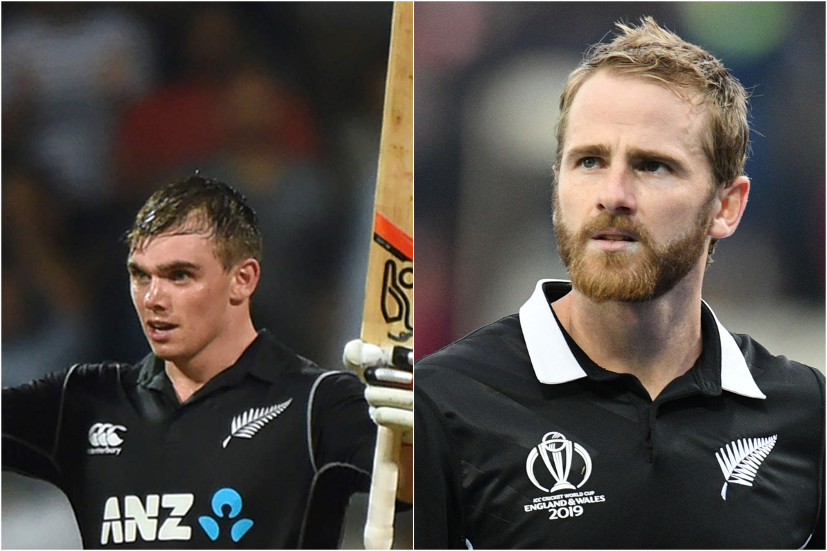 New Zealand names different captains for tours of Pakistan and India