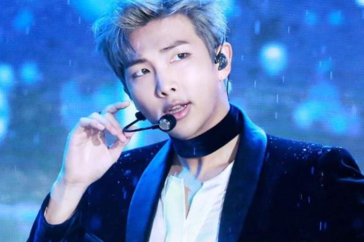 BTS RM