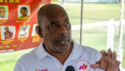 Roland Butcher appointed West Indies men’s team selector