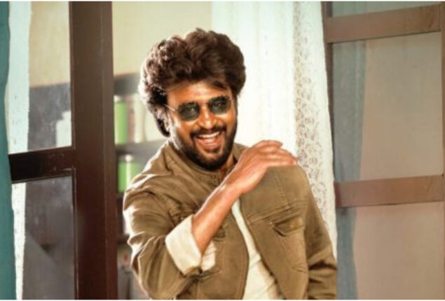 Rajinikanth New film is packed of laughs, romance, and action