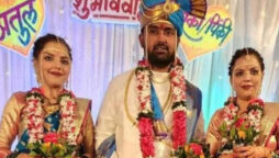 Twin sisters wed the same man in Maharashtra goes viral
