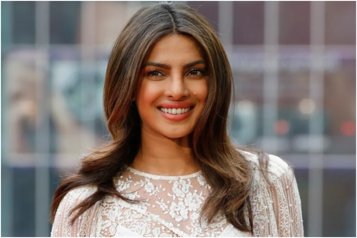 Priyanka Chopra