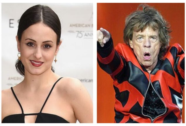Mick Jagger and Melanie Hamrick Celebrate Son’s 6th Birthday