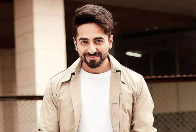 Ayushmann Khurrana wants Vicky Donor 2 to be made after 10 years so “Vicky can look for them”