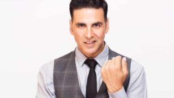 Akshay Kumar ‘still spellbound’ after watching Avatar: The Way of Water