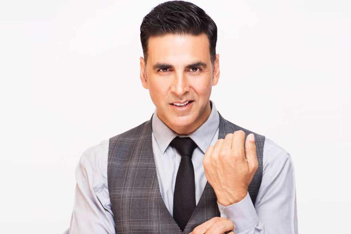 akshay kumar