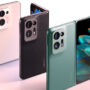 Oppo Find N2 Flip price in Pakistan & special features
