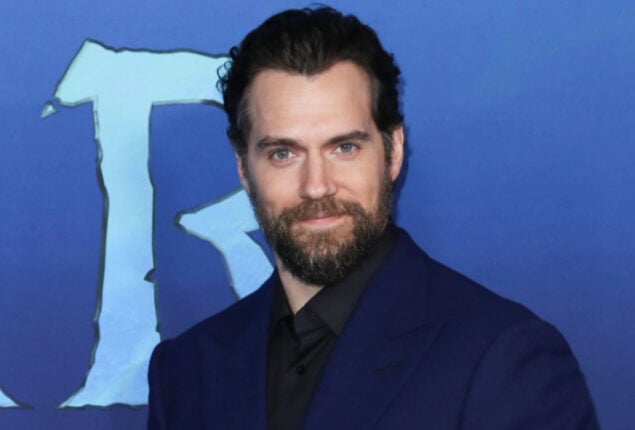 The Witcher cast reveal their fave Henry Cavill moments as he