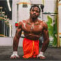 Zion Clark, born Legless Debuts in Pro MMA
