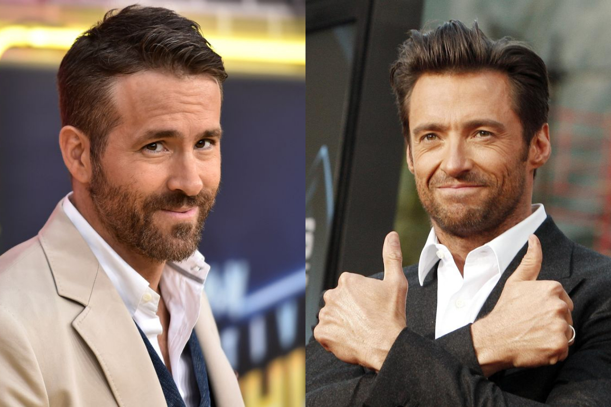 Hugh Jackman