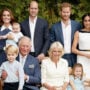 Royal Family praised for maintaining ‘dignified’ silence about Harry, Meghan