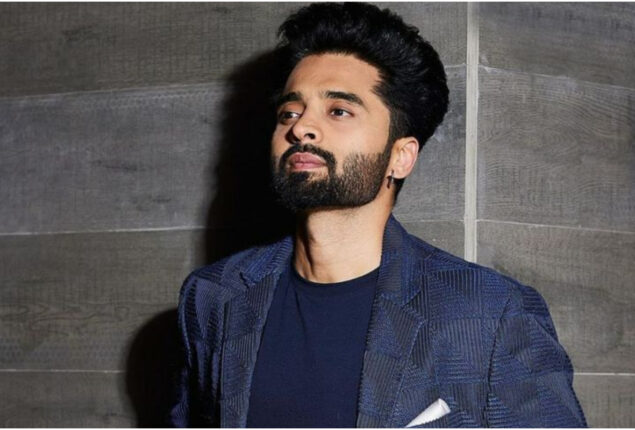 Jackky Bhagnani with KGF directors on board for mission Eagle