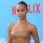 Zoe Saldana opens up about why her kids refused to watch Avatar: The Way of Water