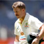 David Warner fails again before his 100th Test on Boxing Day