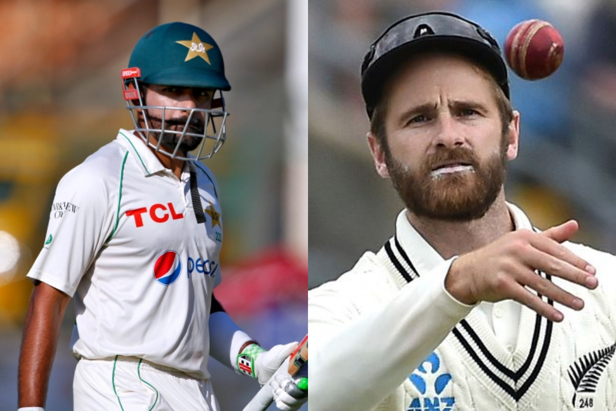 PAK vs NZ: First test match's tickets have been put on sale