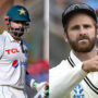 PAK vs NZ 1st Test Schedule 2022 | Pakistan vs New Zealand 1st test 2022/3