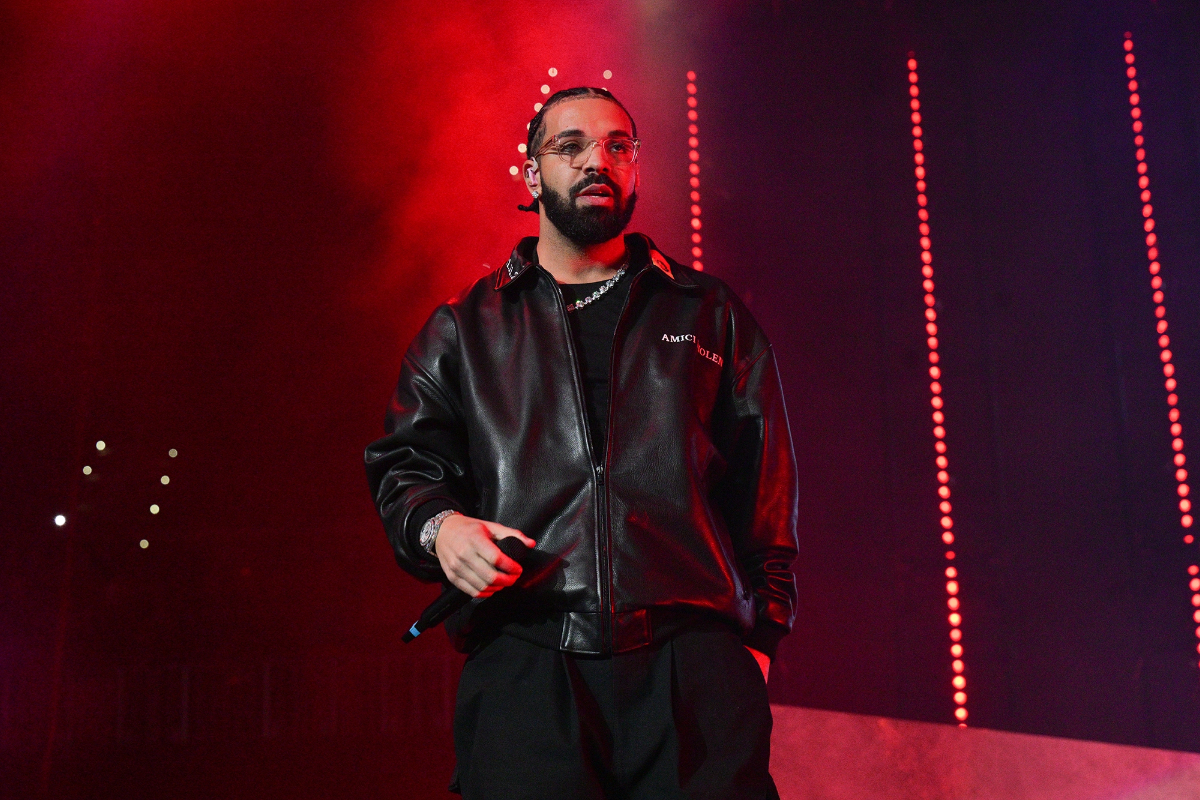 Drake