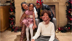 Tia Mowry