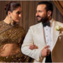 Kareena Kapoor reacted after Saif Ali Khan left her off a list