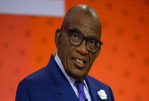 Al Roker virtually returns to ‘Today’ show after hospitalization