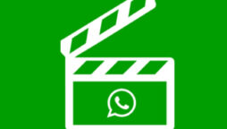 WhatsApp video chats