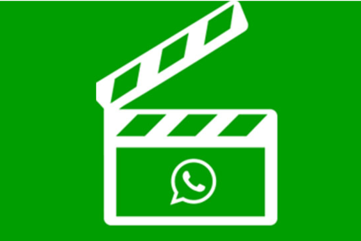 WhatsApp video chats
