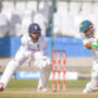 Pak vs Eng: Pakistan sets target of 167 against England in last test of the series